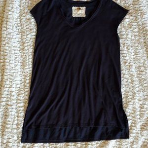WOMEN'S long top from Cupio size small